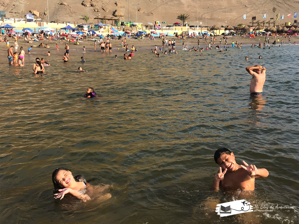 Playa El Laucho. Arica | Mi Blog de Aventuras | 2019