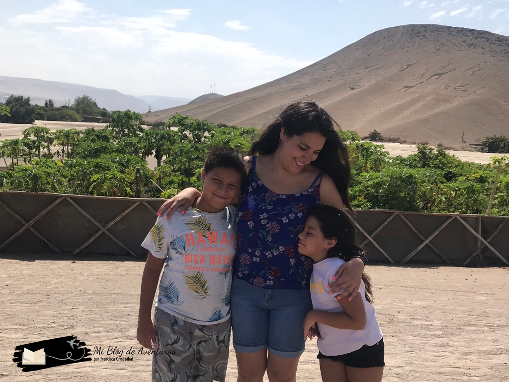 Ser mamá y mujer | Mi Blog de Aventuras