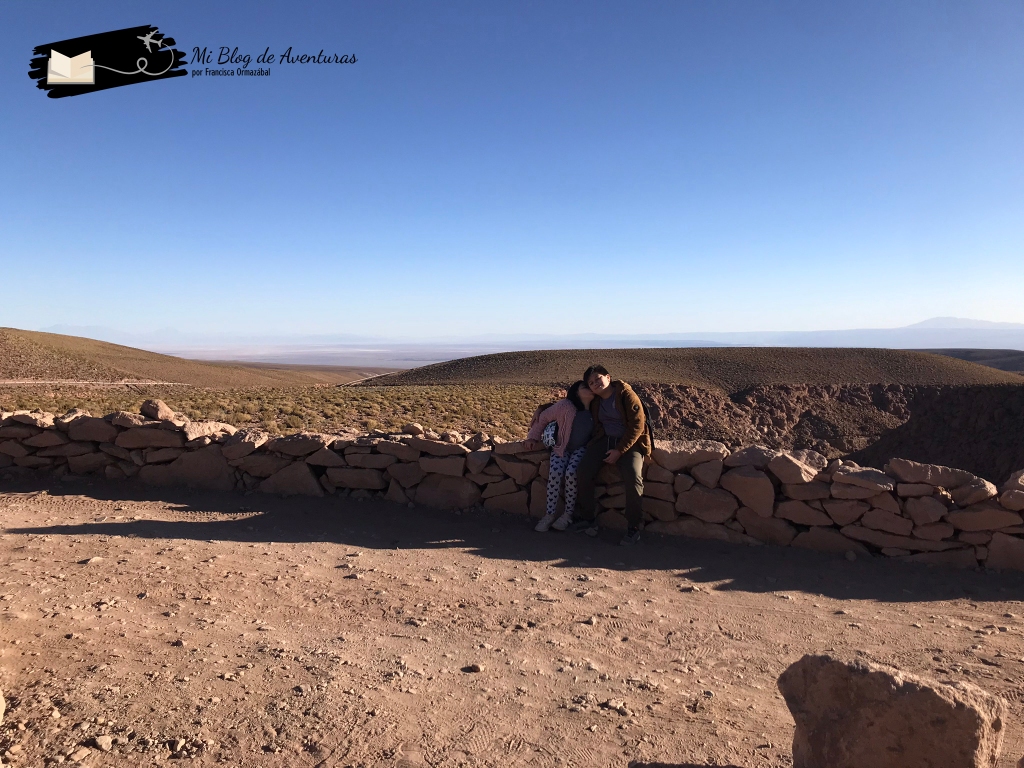 Termas de Puritama, San Pedro de Atacama | Mi Blog de Aventuras | 2019