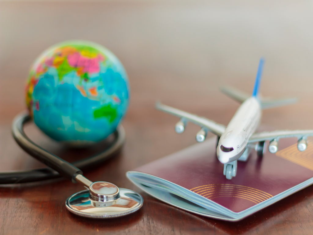 consejos para elegir un seguro de viajes | Mi Blog de Aventuras | 2021