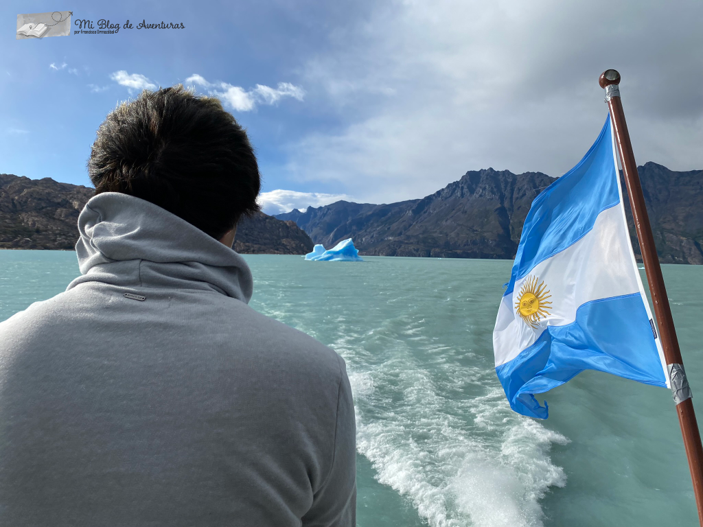 Tour glaciares gourmet, navegación por el lago argentino con marpatag | Mi Blog de Aventuras | 2023